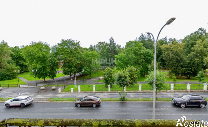 2-комн квартира Петрозаводск, улица Максима Горького, 1