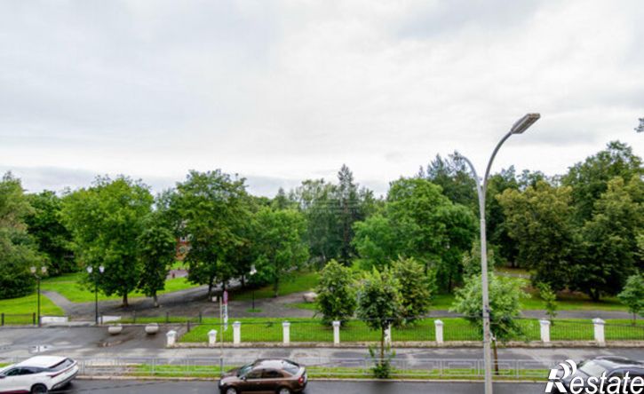 2-комн квартира Петрозаводск, улица Максима Горького, 1