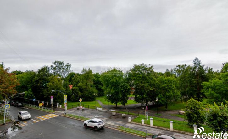 2-комн квартира Петрозаводск, улица Максима Горького, 1