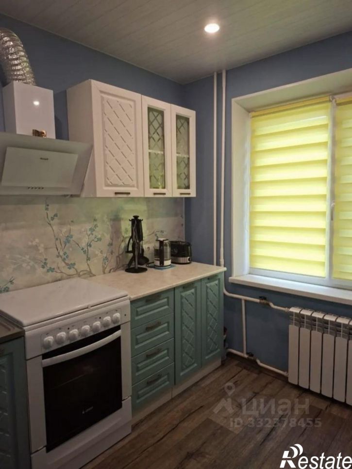1-комн квартира Сортавала, улица Победы, 16