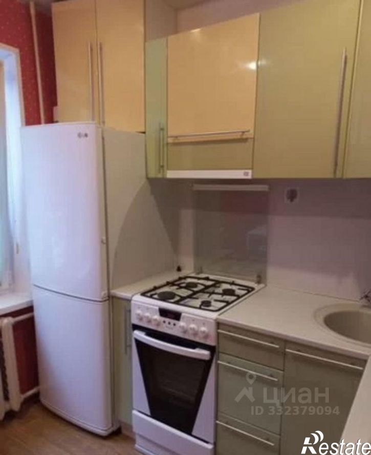 1-комн квартира Петрозаводск