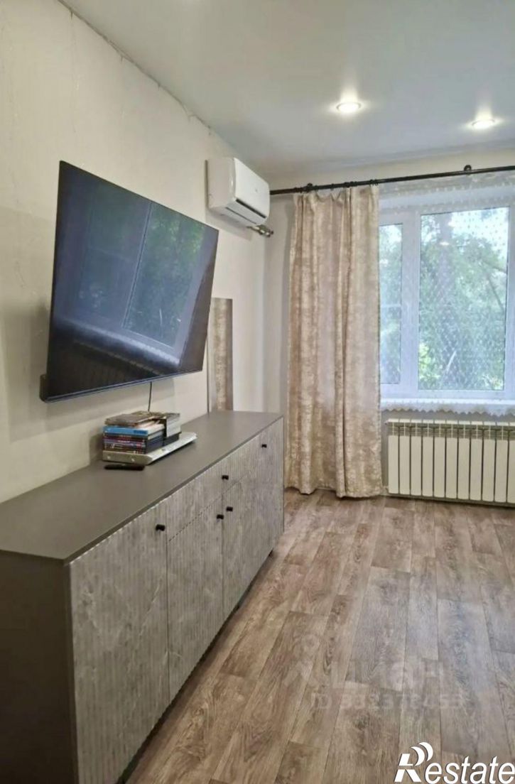 1-комн квартира Сортавала, улица Победы, 16