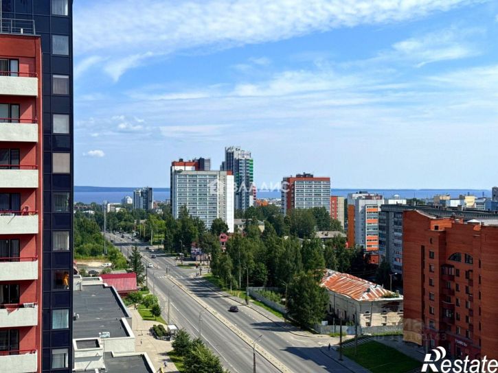 2-комн квартира Петрозаводск