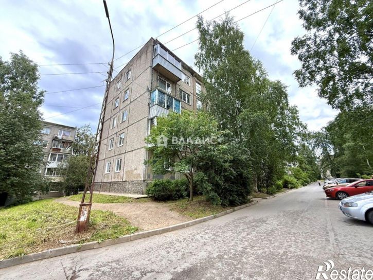 3-комн квартира Петрозаводск
