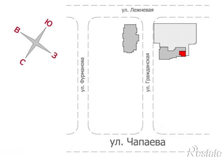 Офис Петрозаводск