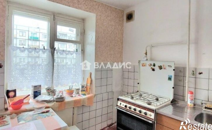 3-комн квартира Беломорск, улица Портовое Шоссе, 10