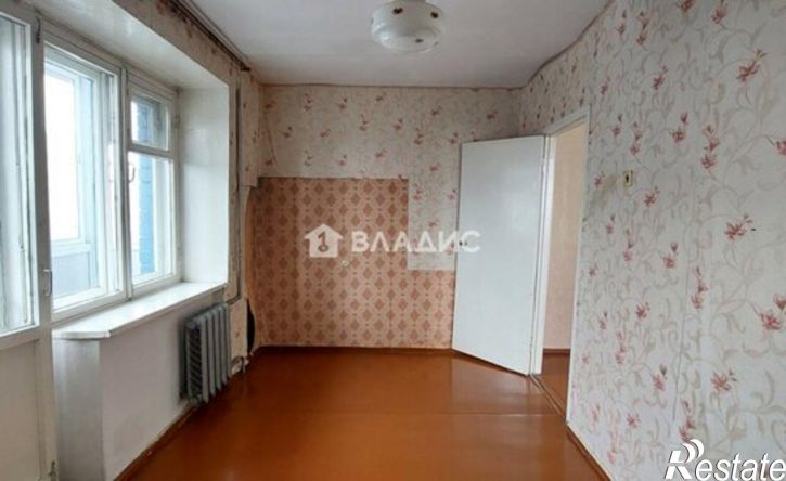 3-комн квартира Беломорск, улица Портовое Шоссе, 10