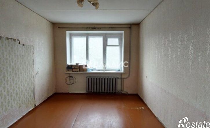 3-комн квартира Беломорск, улица Портовое Шоссе, 10