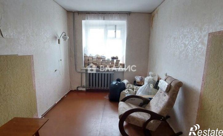 3-комн квартира Беломорск, улица Портовое Шоссе, 10