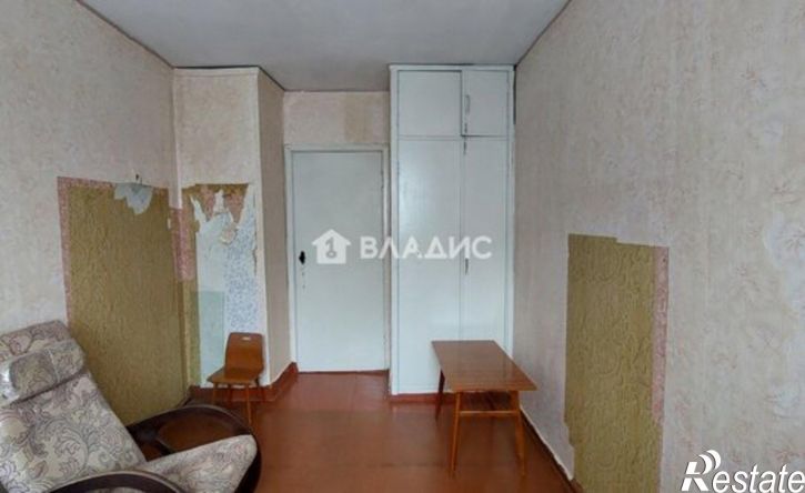 3-комн квартира Беломорск, улица Портовое Шоссе, 10