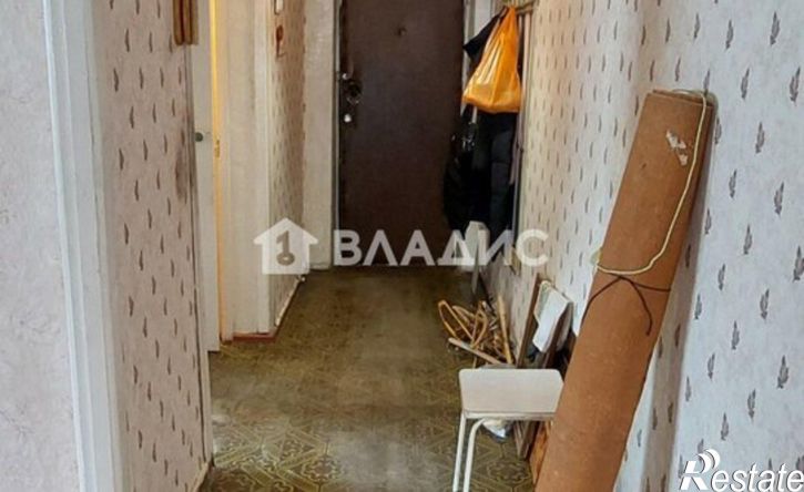3-комн квартира Беломорск, улица Портовое Шоссе, 10
