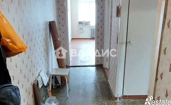 3-комн квартира Беломорск, улица Портовое Шоссе, 10