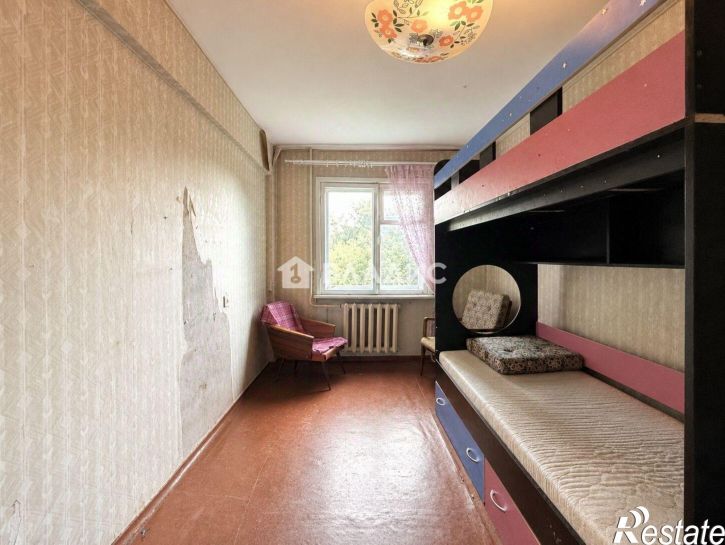 3-комн квартира Петрозаводск