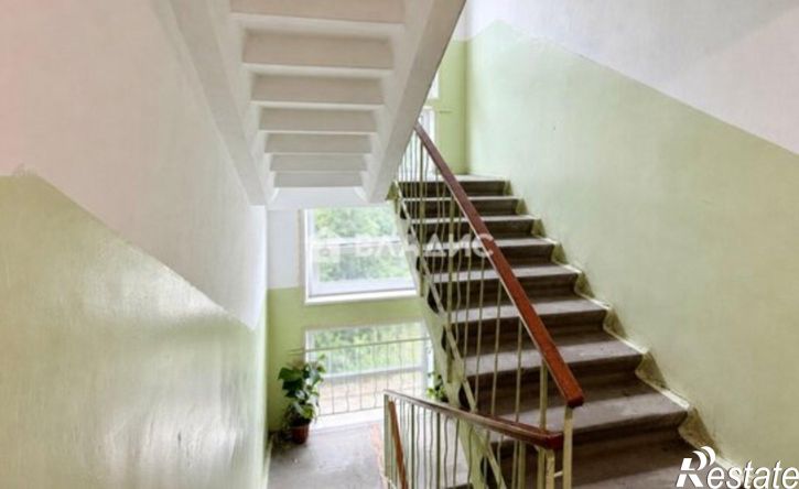 3-комн квартира Петрозаводск, Нойбранденбургская улица, 16