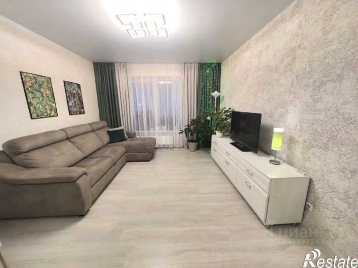 3-комн квартира Петрозаводск