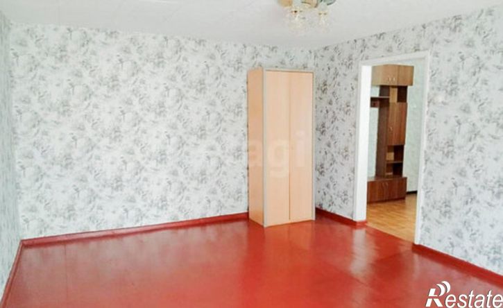 1-комн квартира Кондопога, Комсомольская улица, 3А