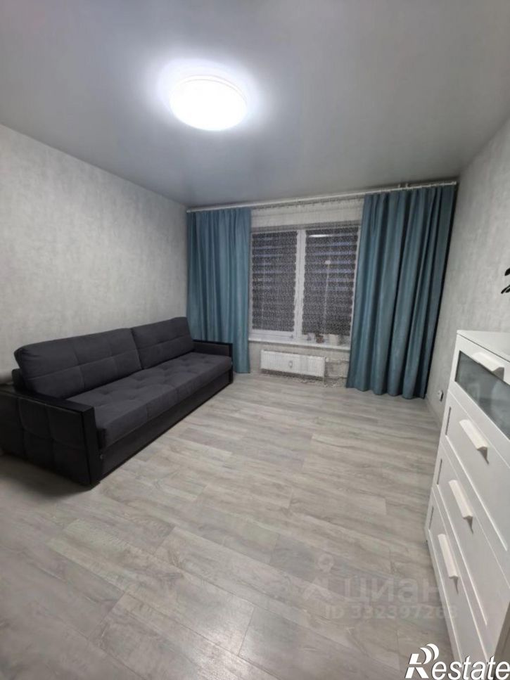 3-комн квартира Петрозаводск