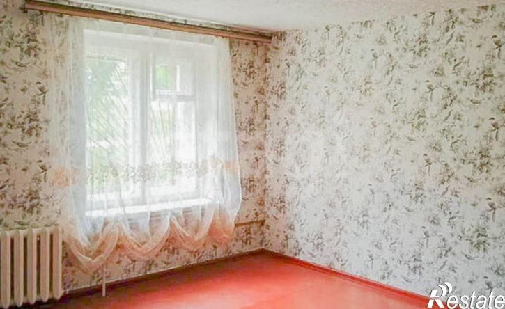 1-комн квартира Кондопога, Комсомольская улица, 3А