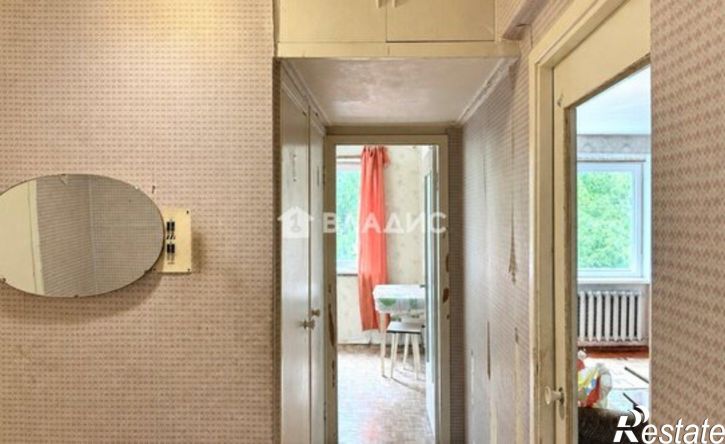 3-комн квартира Петрозаводск, Нойбранденбургская улица, 16