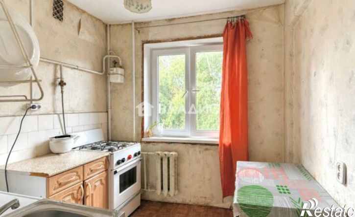 3-комн квартира Петрозаводск, Нойбранденбургская улица, 16