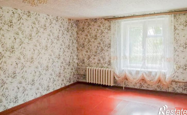 1-комн квартира Кондопога, Комсомольская улица, 3А