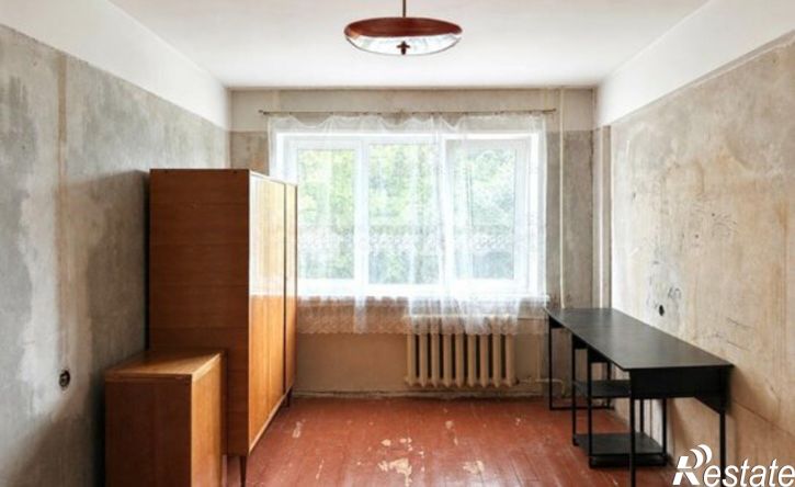 3-комн квартира Петрозаводск, Нойбранденбургская улица, 16