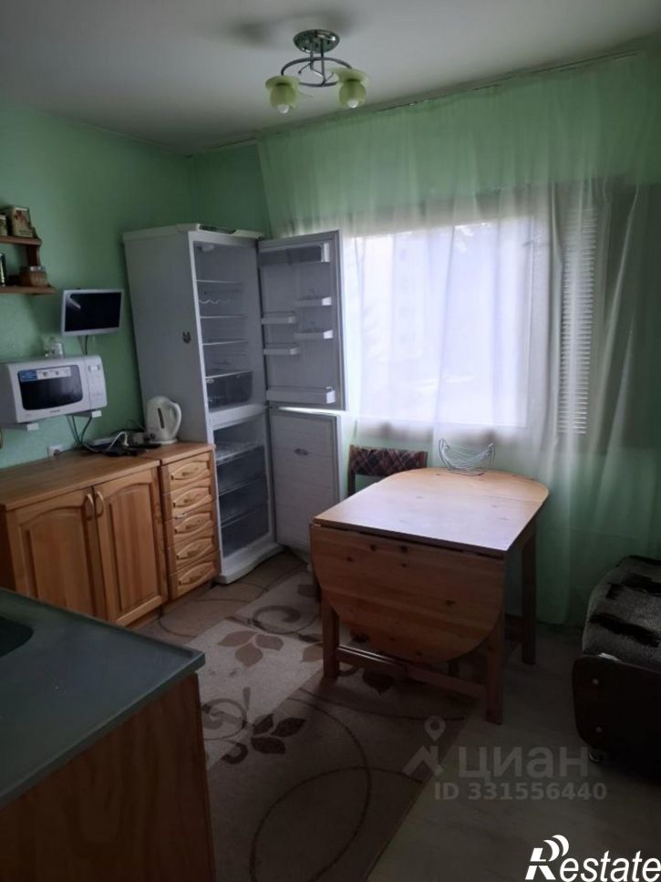 2-комн квартира Костомукша, улица Героев, 2