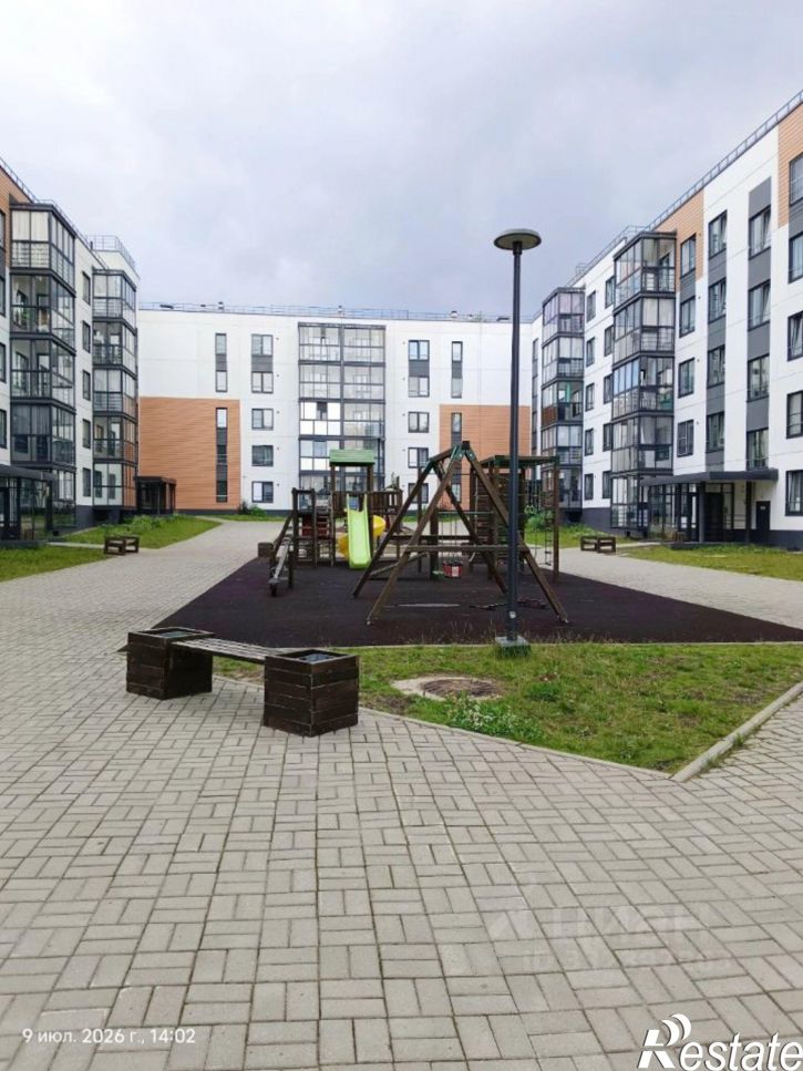 3-комн квартира Петрозаводск