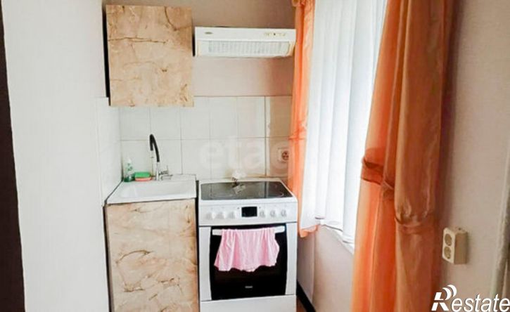 1-комн квартира Кондопога, Комсомольская улица, 3А