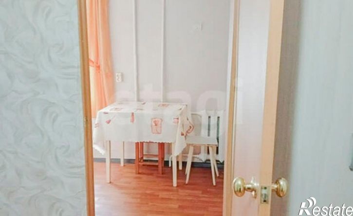 1-комн квартира Кондопога, Комсомольская улица, 3А