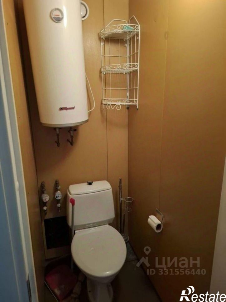 2-комн квартира Костомукша, улица Героев, 2
