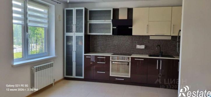 4-комн квартира Петрозаводск