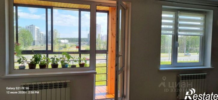4-комн квартира Петрозаводск