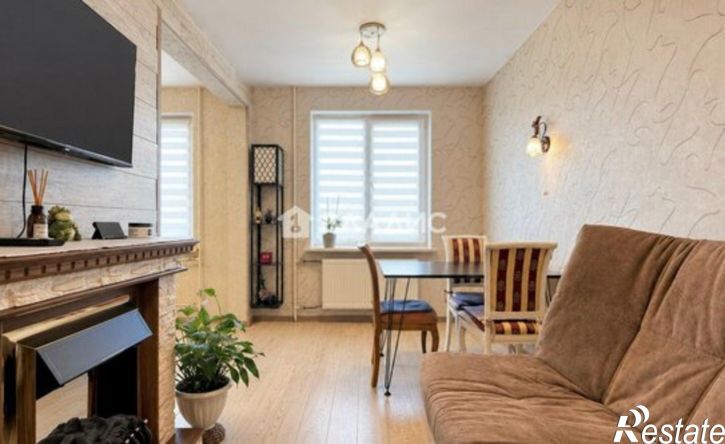 3-комн квартира Кондопога, улица Шежемского, 20
