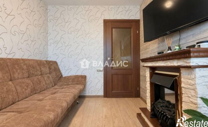 3-комн квартира Кондопога, улица Шежемского, 20