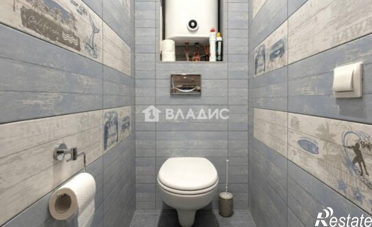 3-комн квартира Кондопога, улица Шежемского, 20