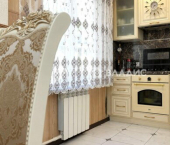 3-комн, 61кв м, этаж 1/5 Кондопога, улица Максима Горького, 23