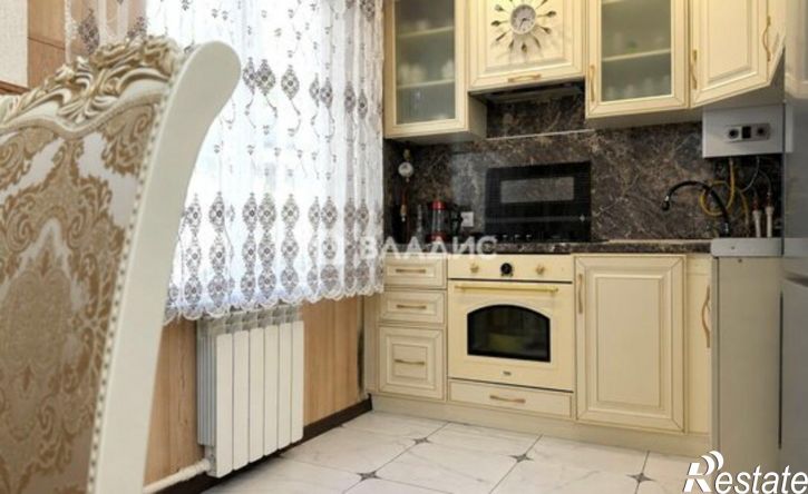 3-комн квартира Кондопога, улица Максима Горького, 23