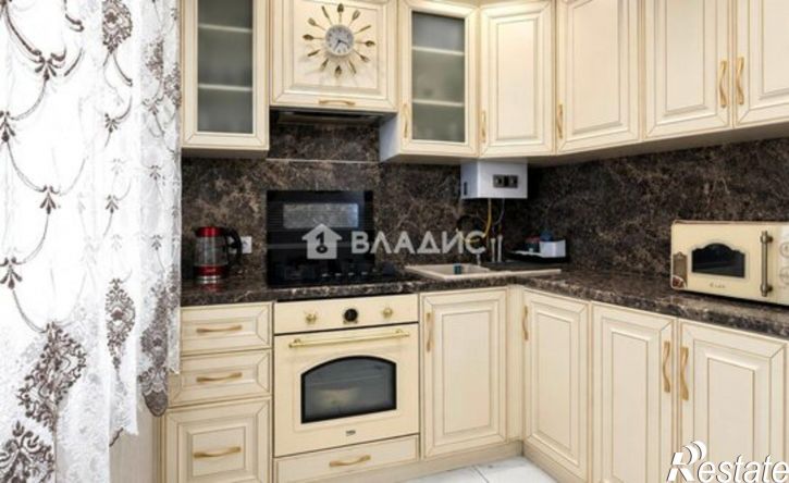 3-комн квартира Кондопога, улица Максима Горького, 23
