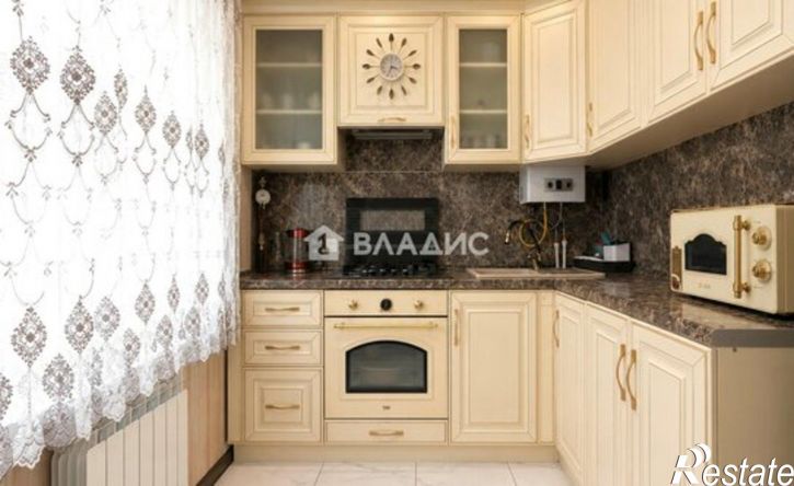 3-комн квартира Кондопога, улица Максима Горького, 23