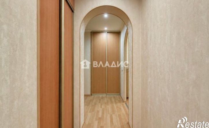 3-комн квартира Кондопога, улица Максима Горького, 23