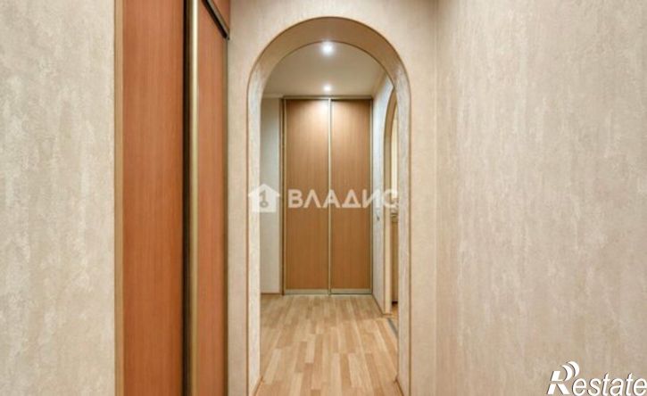 3-комн квартира Кондопога, улица Максима Горького, 23