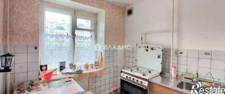 3-комн квартира Беломорск