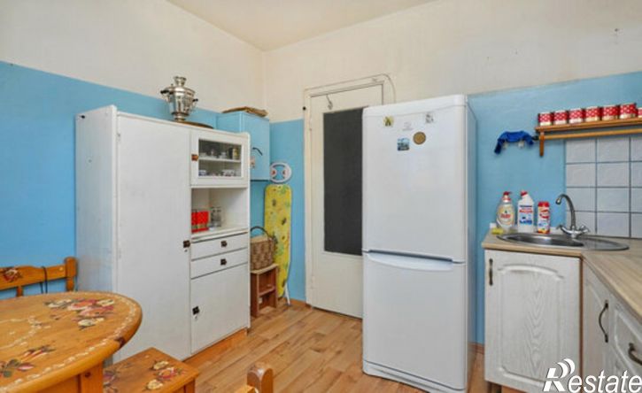 2-комн квартира Петрозаводск, район Древлянка, переулок Попова, 13