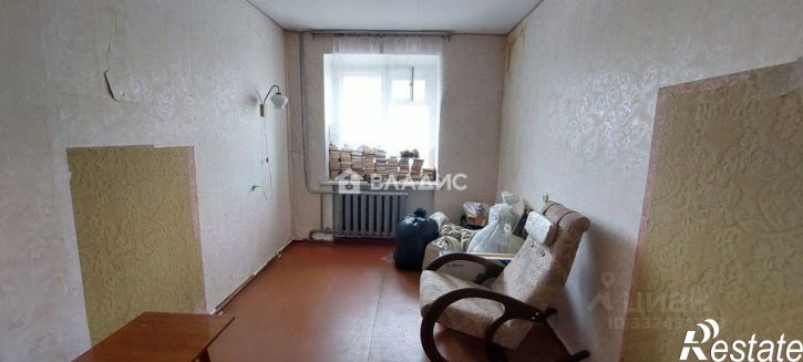 3-комн квартира Беломорск
