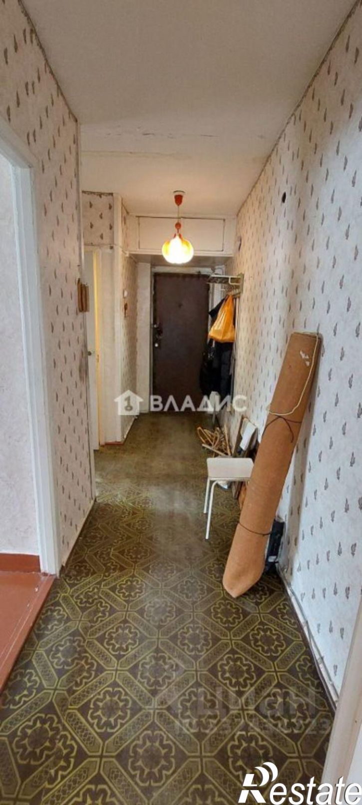 3-комн квартира Беломорск
