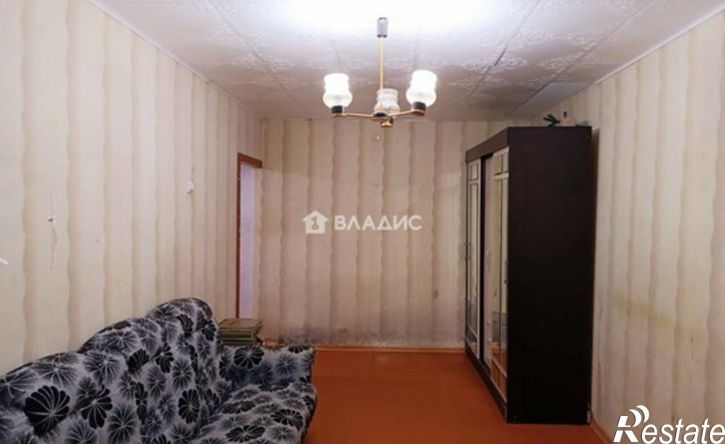 1-комн квартира Беломорск, улица Портовое Шоссе, 10