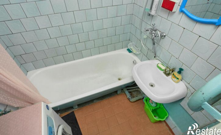 2-комн квартира Петрозаводск, район Древлянка, переулок Попова, 13