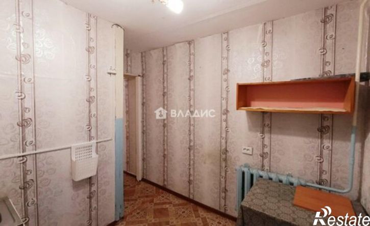 1-комн квартира Беломорск, улица Портовое Шоссе, 10