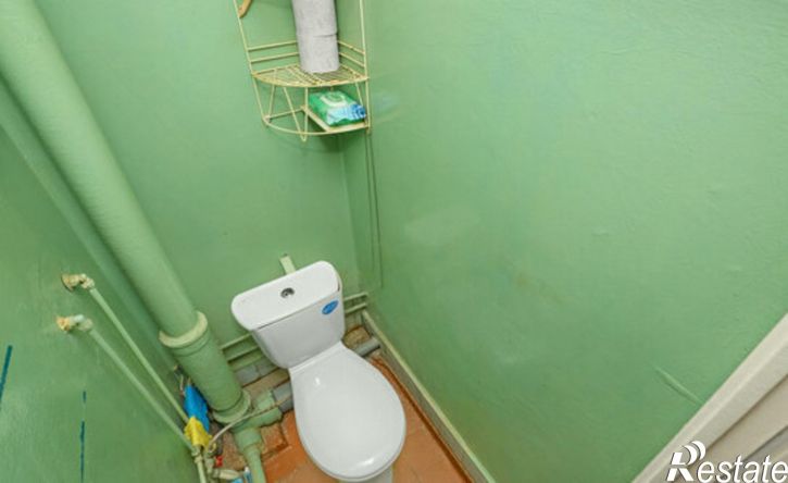 2-комн квартира Петрозаводск, район Древлянка, переулок Попова, 13